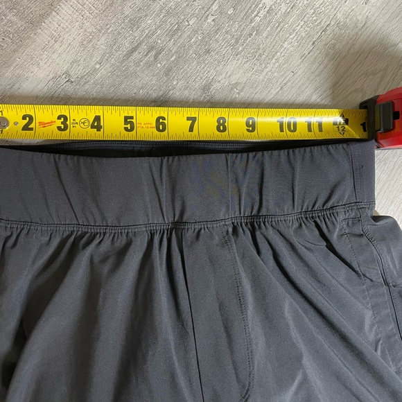 Shorts Lululemon Cycling Shorts Lined Padded Mens Size Small Poshmark